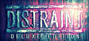 DISTRAINT: Deluxe Edition cover image
