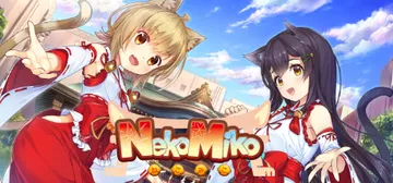 NekoMiko cover image