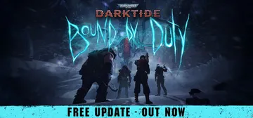 Warhammer 40,000: Darktide cover image