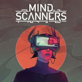 Mind Scanners cover image