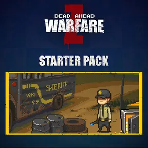 Starter Pack cover image