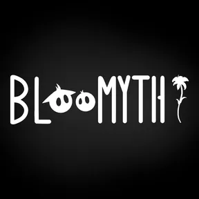 Bloomyth cover image