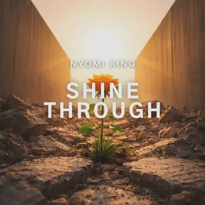 Shine Through Song cover image