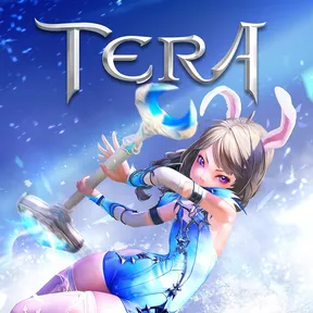 TERA cover image