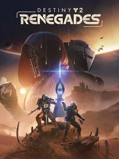 Destiny 2: Renegades cover image