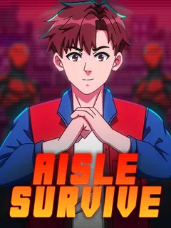 Aisle Survive cover image