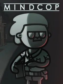Mindcop cover image