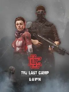 The Last Camp : Dawn cover image