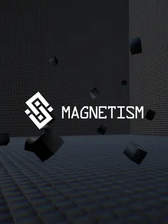 Magnetism cover image
