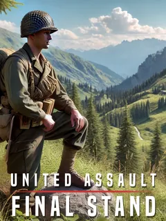 United Assault - Final Stand cover image