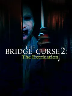 The Bridge Curse 2: The Extrication cover image