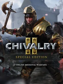 Chivalry 2 Special Edition cover image