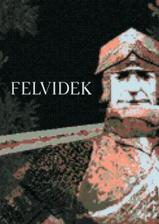 Felvidek cover image