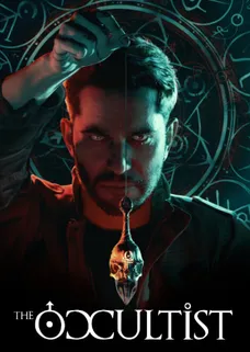 The Occultist - Deluxe Upgrade Pack cover image