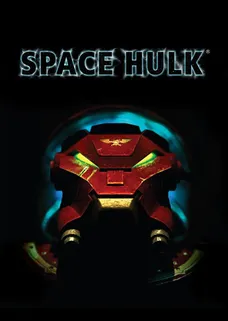 Space Hulk cover image