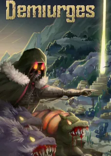 Demiurges cover image