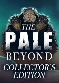 The Pale Beyond - Collectors Edition cover image