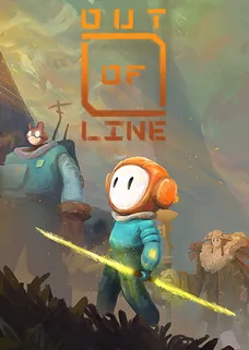 Out of Line cover image