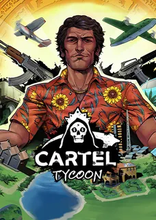 Cartel Tycoon cover image