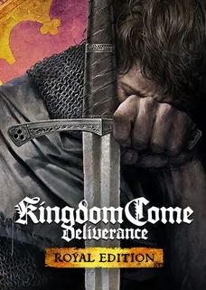 Kingdom Come: Deliverance Royal Edition cover image