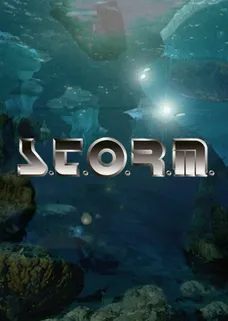 S.T.O.R.M. cover image