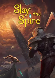 Slay the Spire cover image