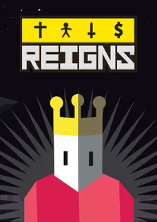 Reigns cover image