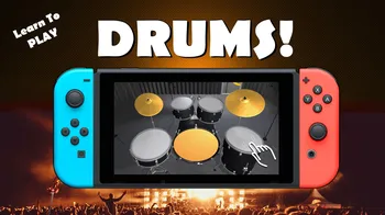 Drums cover image