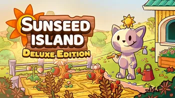 Sunseed Island Deluxe Edition cover image