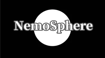 NemoSphere cover image