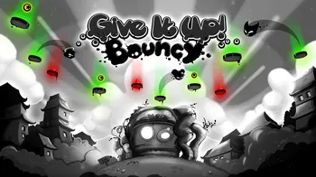 Give It Up! Bouncy cover image