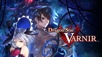Dragon Star Varnir cover image