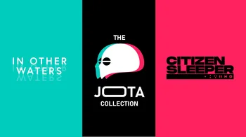 The JOTA Collection cover image