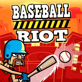 Baseball Riot cover image