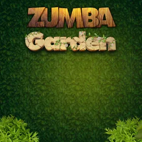 Zumba Garden cover image