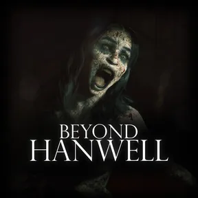 Beyond Hanwell cover image