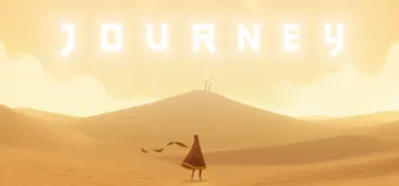 Journey cover image