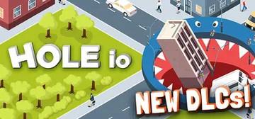 Hole io cover image