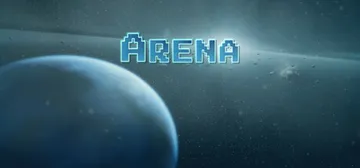 Arena cover image