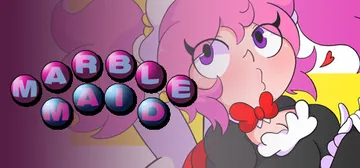 Marble Maid cover image