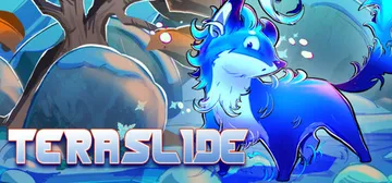 TERASLIDE cover image