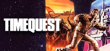 Timequest cover image