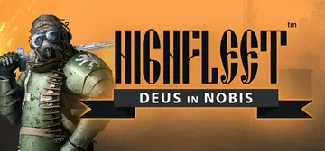 HighFleet cover image