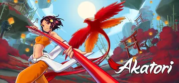 Akatori cover image