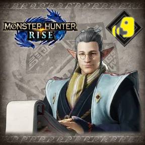 Hunter Voice: Tadori cover image