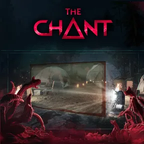 The Chant - 70s VFX Filter Mode cover image