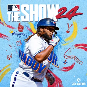 MLB® The Show™ 24 - Xbox One Standard Edition cover image
