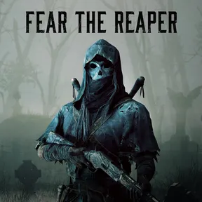 Hunt: Showdown 1896 - Fear the Reaper cover image