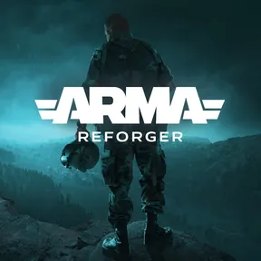 Arma Reforger cover image