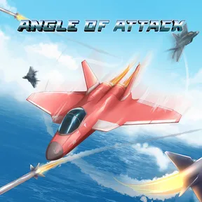 Angle Of Attack cover image